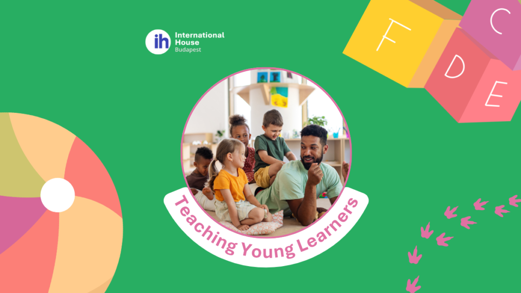 Teaching Young Learners